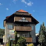 Gasthof Betula & Liptovská Sielnica