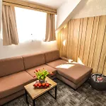 Betula & 4* Liptovská Sielnica