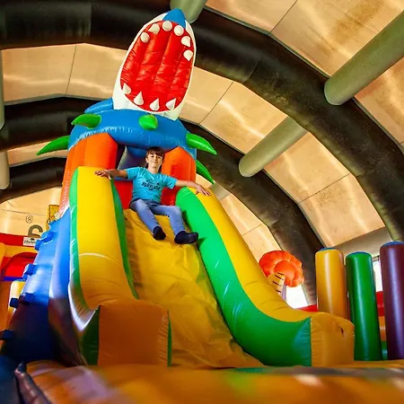 Betula & 3* Liptovská Sielnica