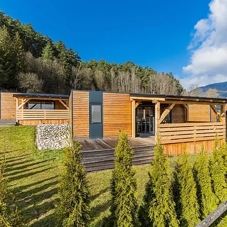 Betula & Maison d'hôtes Liptovská Sielnica
