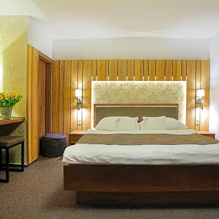 Betula & Gasthof Liptovská Sielnica