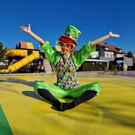 Betula & 3* Liptovská Sielnica