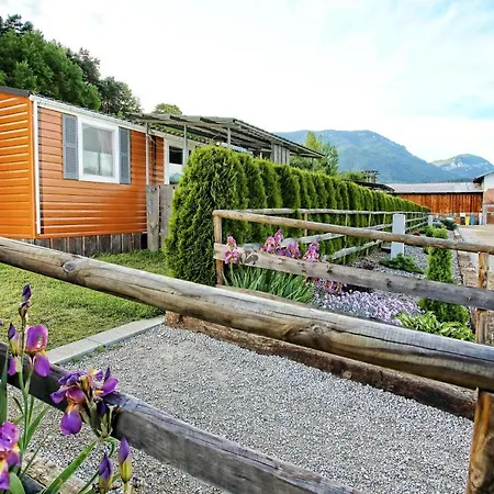 Maison d'hôtes Betula & 4*