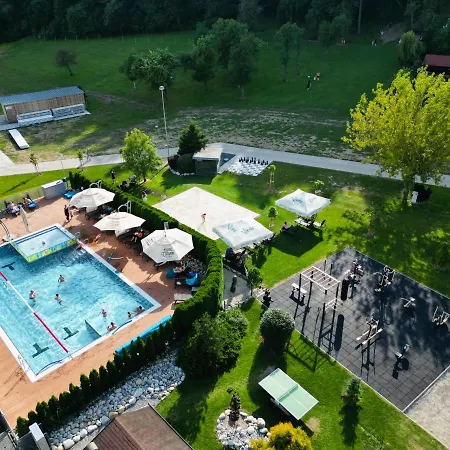 Gasthof Betula & Liptovská Sielnica