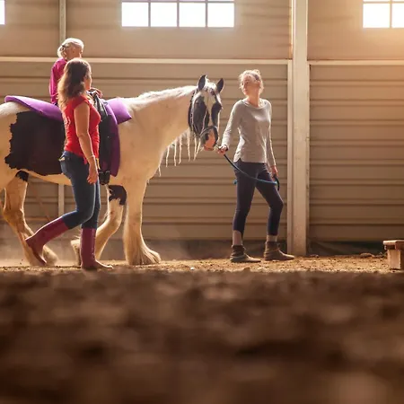 Betula & Gasthof Liptovská Sielnica