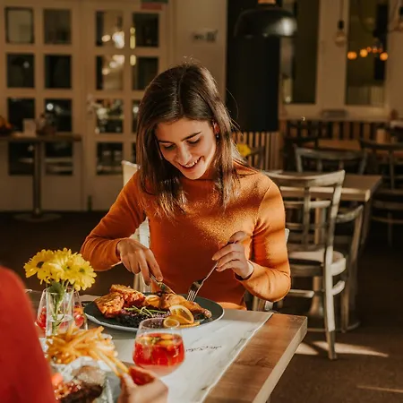 Gasthof Betula & Liptovská Sielnica