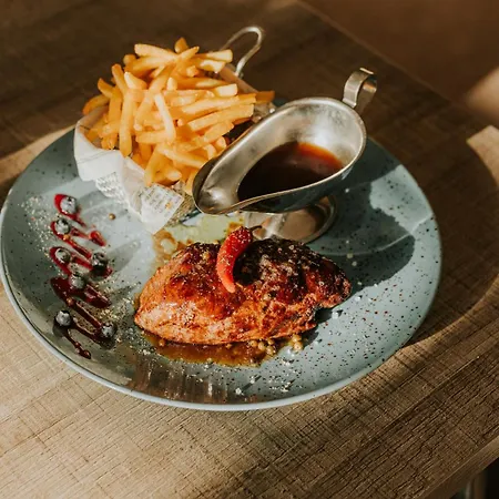 Gasthof Betula & Liptovská Sielnica