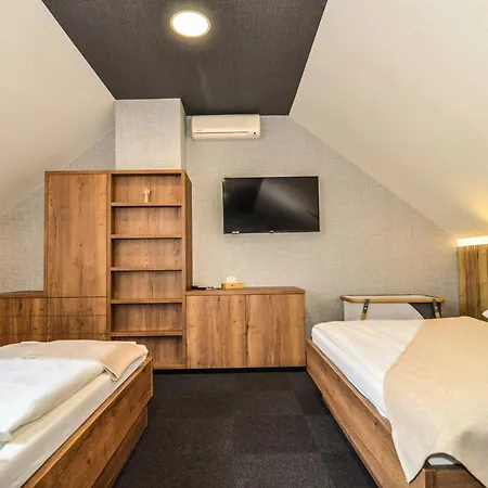 Betula & 3* Liptovská Sielnica