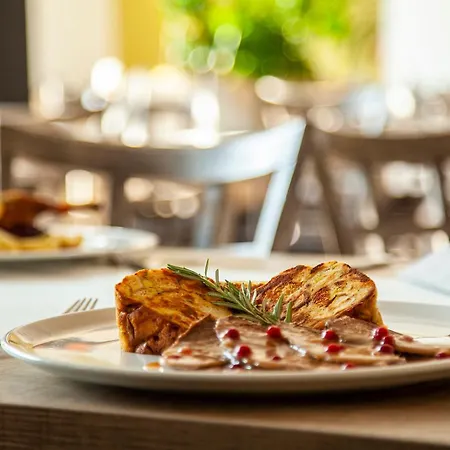 Betula & Liptovská Sielnica