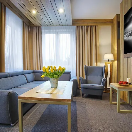 Pensjonat Betula & 4*
