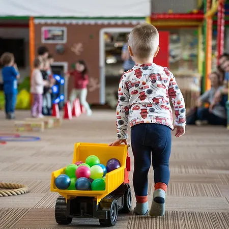 Betula & 3* Liptovská Sielnica