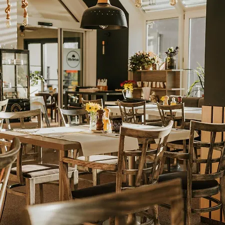 Betula & Pensjonat 4*