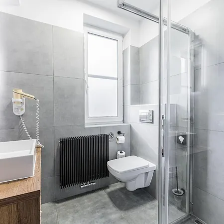 Gasthof Betula & Liptovská Sielnica