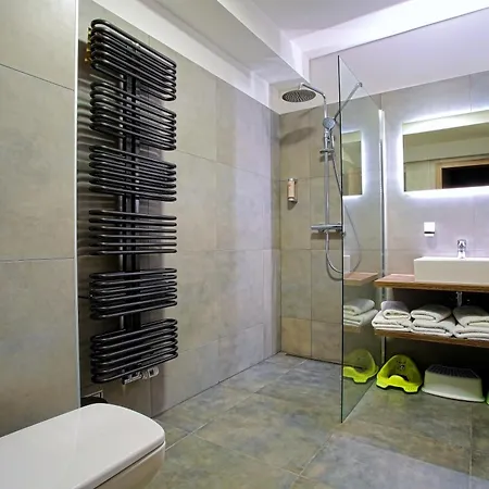 Betula & 3* Liptovská Sielnica