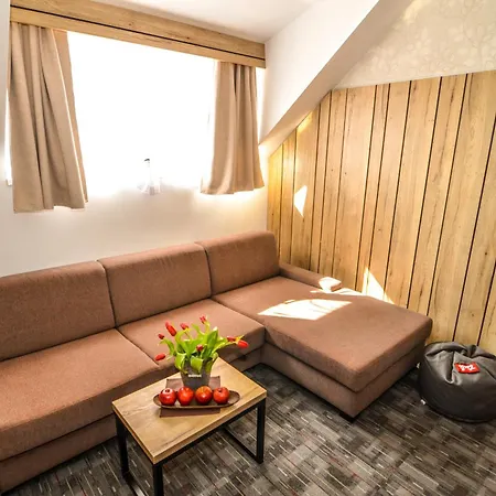 Betula & 3* Liptovská Sielnica