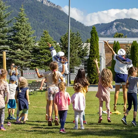 Pensjonat Betula & 4*