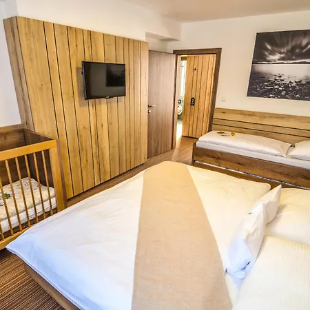 Betula & 4*