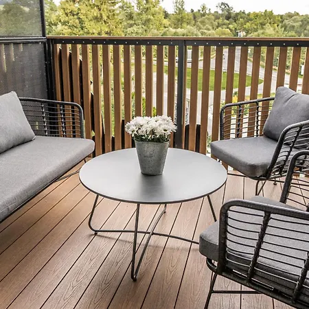Betula & Pensjonat 4*