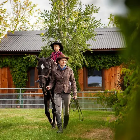 Betula & 3* Liptovská Sielnica