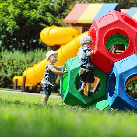 Betula & Gasthof Liptovská Sielnica