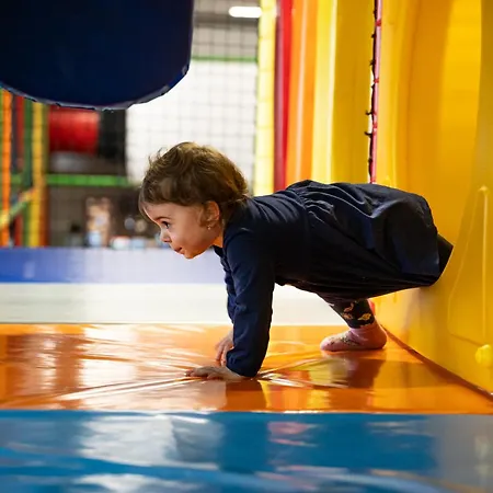 Betula & Liptovská Sielnica