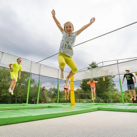 Gasthof Betula & Liptovská Sielnica