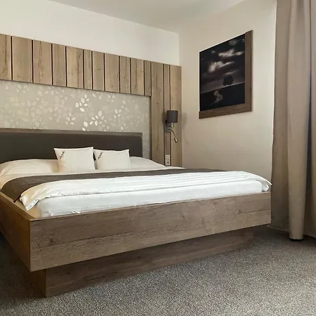 Betula & Гостевой дом 3*