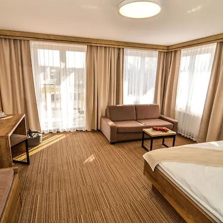 Betula & Maison d'hôtes 4*