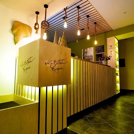 Betula & Гостевой дом 3*